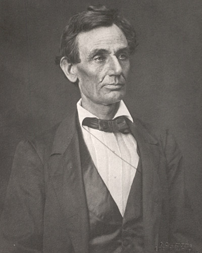 Abraham Lincoln