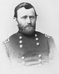 Ulysses S. Grant