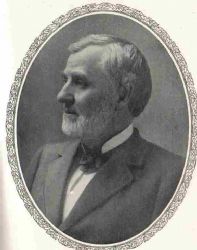 Judge Lawrence Weldon