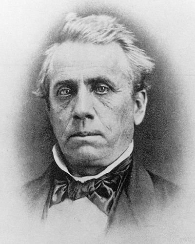 Gustave P. Koerner