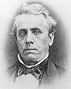 Gustave P. Koerner