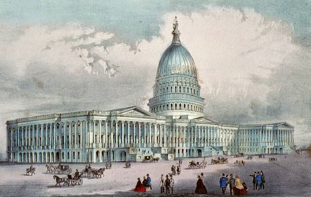  U.S. Capitol