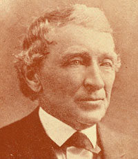 Jesse W. Fell