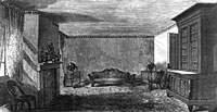  Parlor in Springfield, 1864