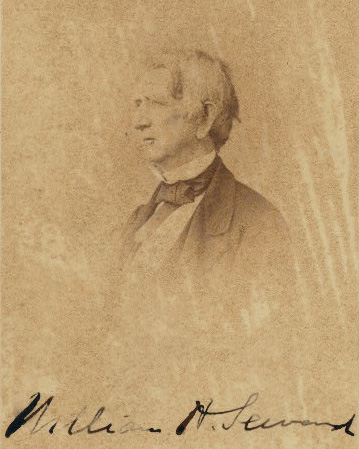 William H. Seward