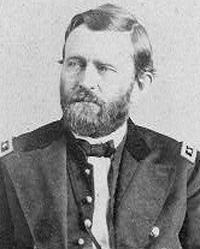 Ulysses S. Grant