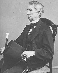 William H. Seward