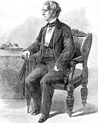 William H. Seward