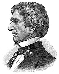 William H. Seward