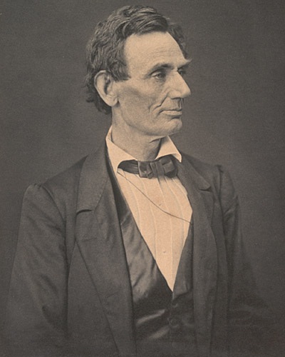 Abraham Lincoln