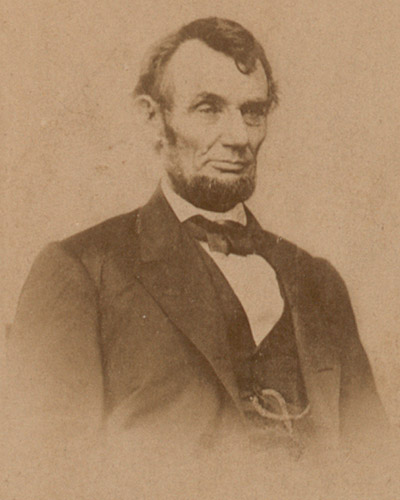 Abraham Lincoln