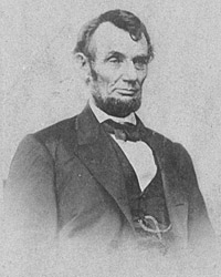 Abraham Lincoln