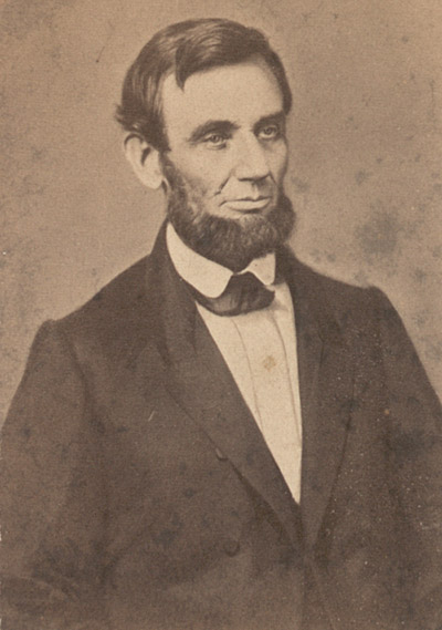 Abraham Lincoln