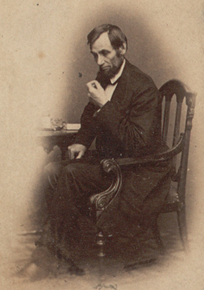Abraham Lincoln