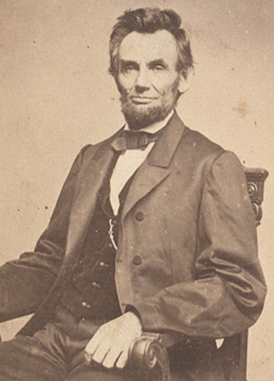 Abraham Lincoln