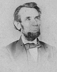 Abraham Lincoln 