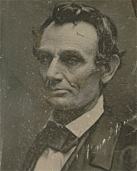 Abraham Lincoln