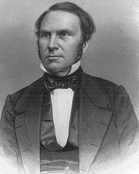 Phineas Gurley Photo