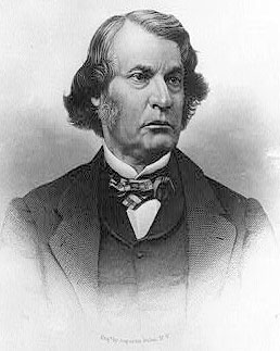 Charles Sumner