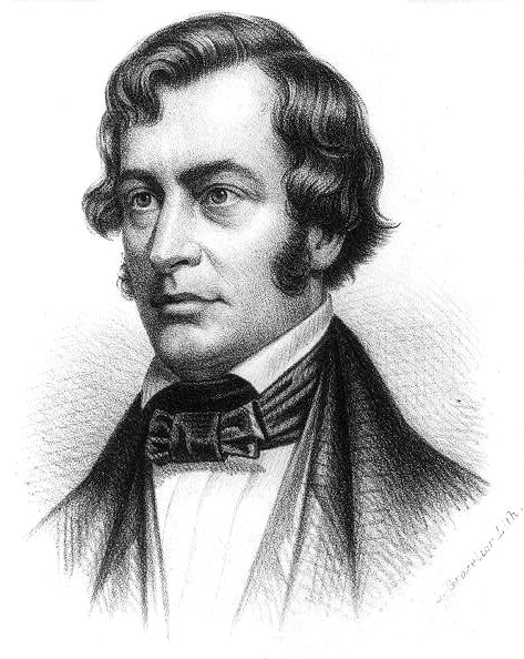 Charles Sumner
