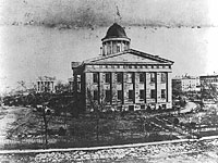  Illinois State Capital