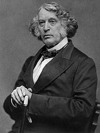 Charles Sumner