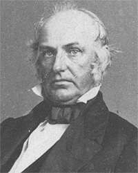 Edward D. Baker 