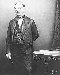 Orville Hickman Browning