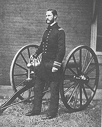 John Dahlgren