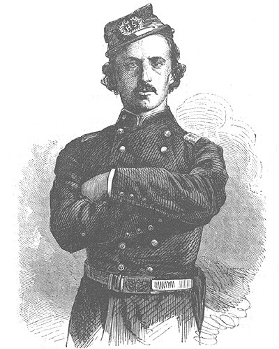 Elmer Ellsworth