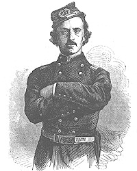 Elmer Ellsworth