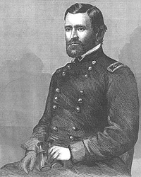 Ulysses S. Grant