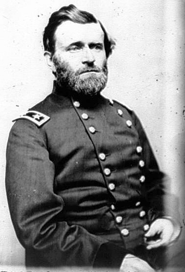 Ulysses S. Grant
