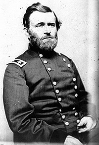 Ulysses S. Grant