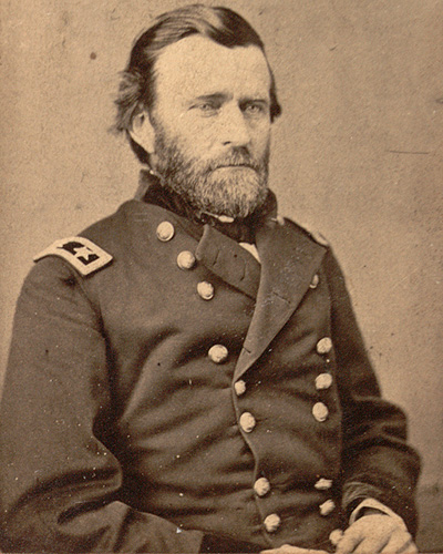 Ulysses S. Grant