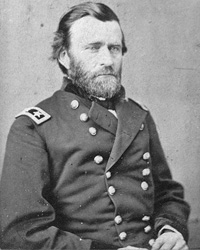 Ulysses S. Grant