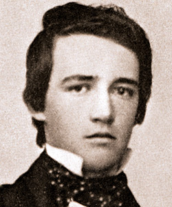 Horace White