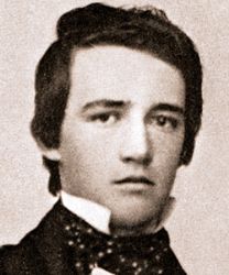 Horace White