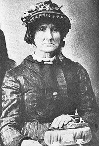 Hannah Armstrong