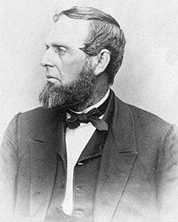 James Harlan