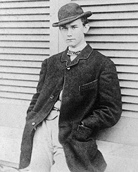 John Hay