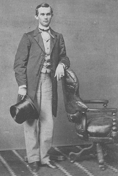 John Hay
