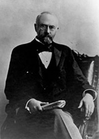 John B. Henderson