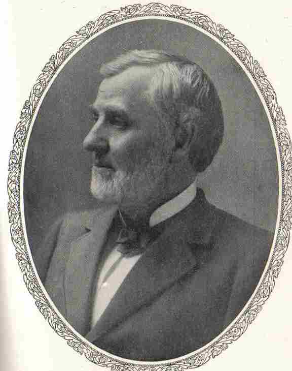 Judge Lawrence Weldon