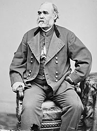 Montgomery Meigs