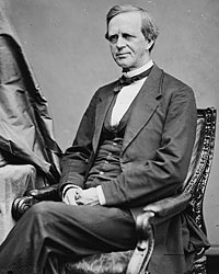  Lyman Trumbull