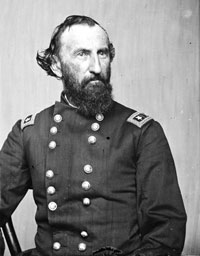John A. McClernand