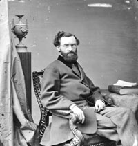 Carl Schurz