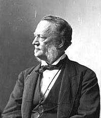 John W. Forney