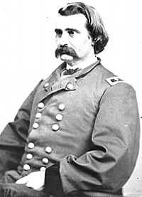 John A. Logan 